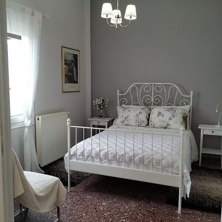 Sunday Apartment Chania 2A المظهر الخارجي الصورة