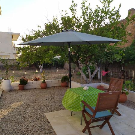 Sunday Apartment Chania 2A المظهر الخارجي الصورة