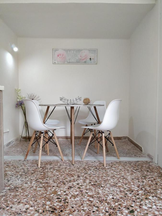 Sunday Apartment Chania 2A المظهر الخارجي الصورة