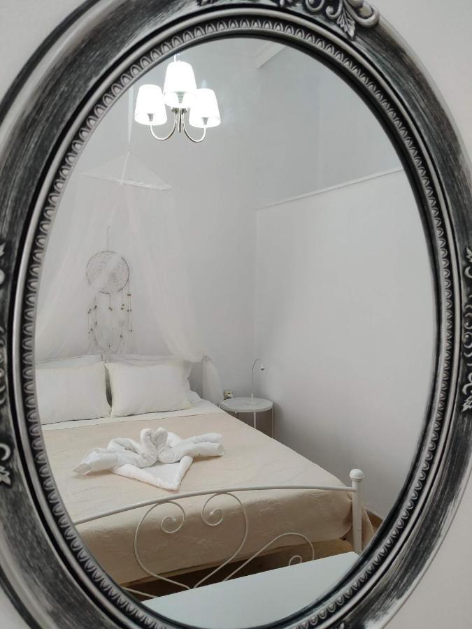Sunday Apartment Chania 2A المظهر الخارجي الصورة