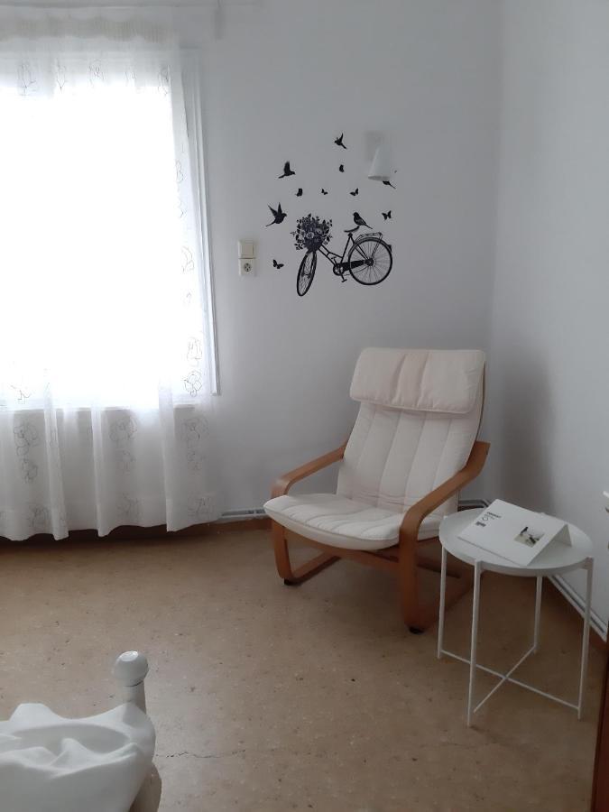 Sunday Apartment Chania 2A المظهر الخارجي الصورة