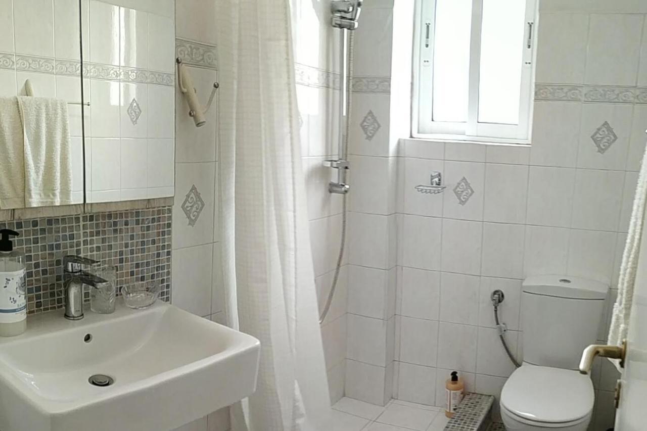 Sunday Apartment Chania 2A المظهر الخارجي الصورة