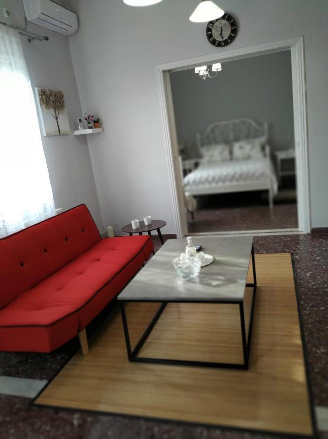 Sunday Apartment Chania 2A المظهر الخارجي الصورة