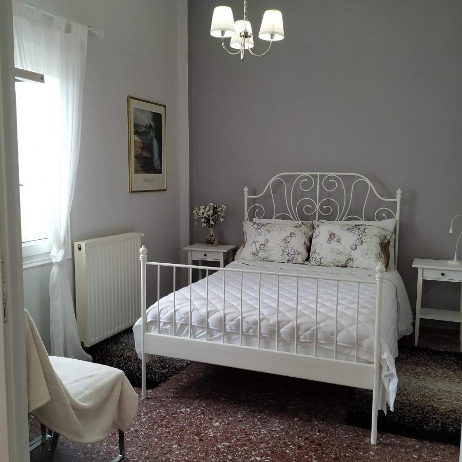 Sunday Apartment Chania 2A المظهر الخارجي الصورة