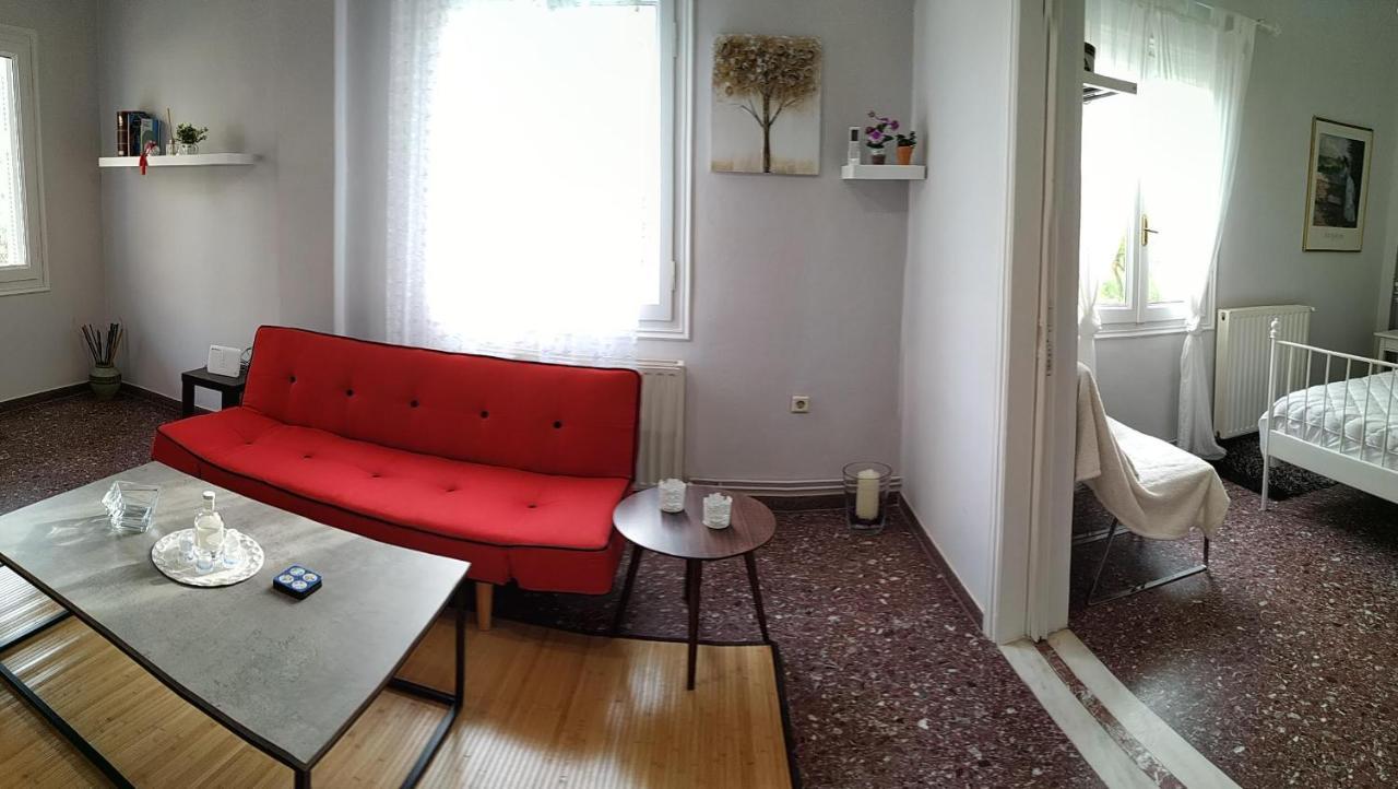 Sunday Apartment Chania 2A المظهر الخارجي الصورة