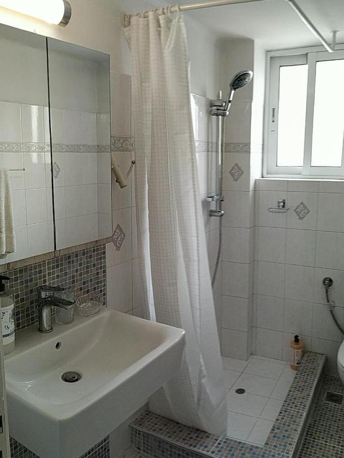 Sunday Apartment Chania 2A المظهر الخارجي الصورة