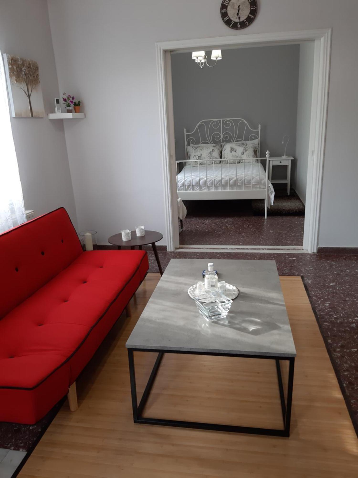 Sunday Apartment Chania 2A المظهر الخارجي الصورة