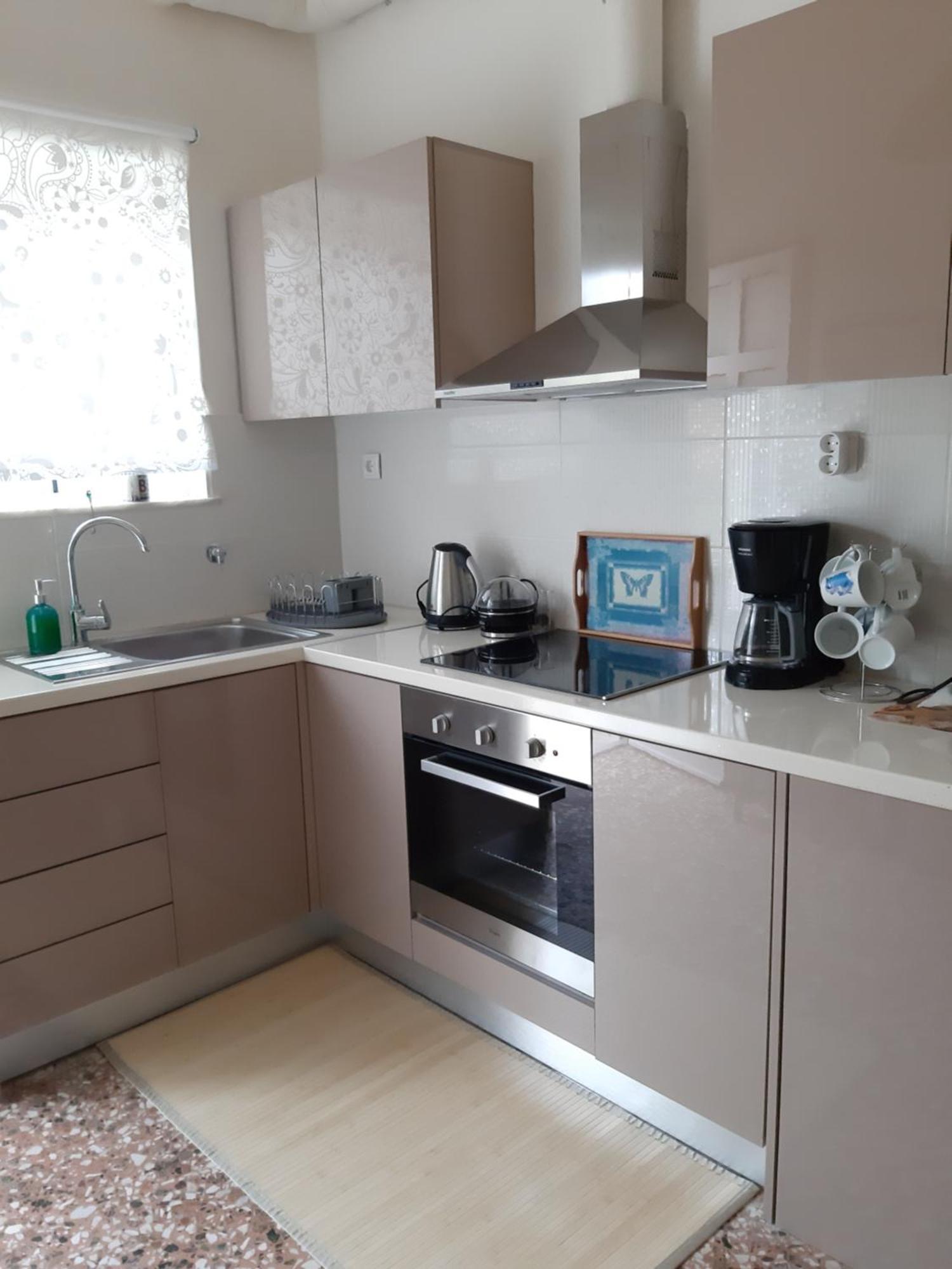 Sunday Apartment Chania 2A المظهر الخارجي الصورة