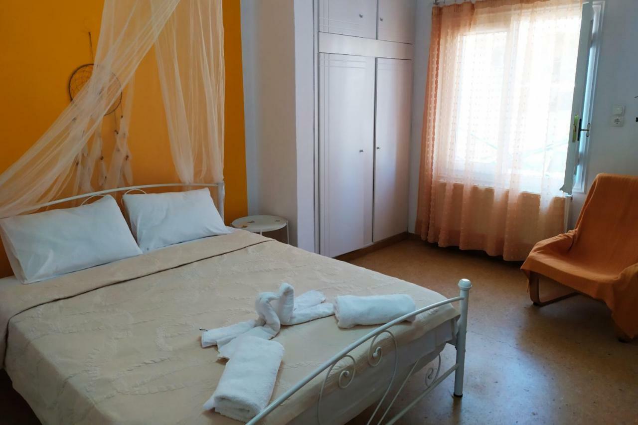 Sunday Apartment Chania 2A المظهر الخارجي الصورة