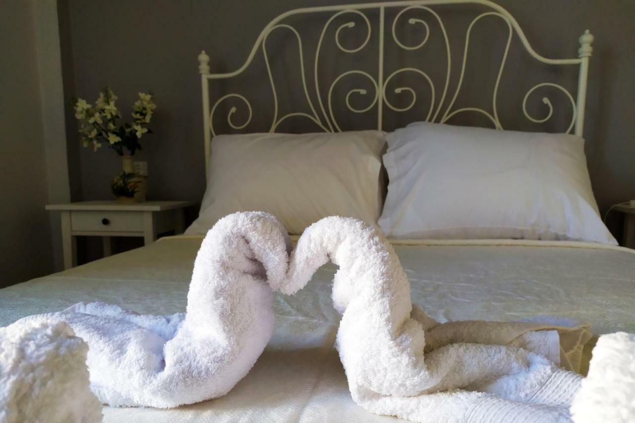 Sunday Apartment Chania 2A المظهر الخارجي الصورة