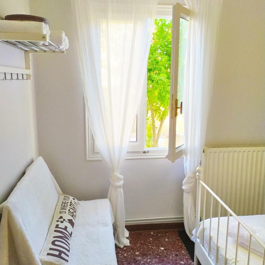 Sunday Apartment Chania 2A المظهر الخارجي الصورة
