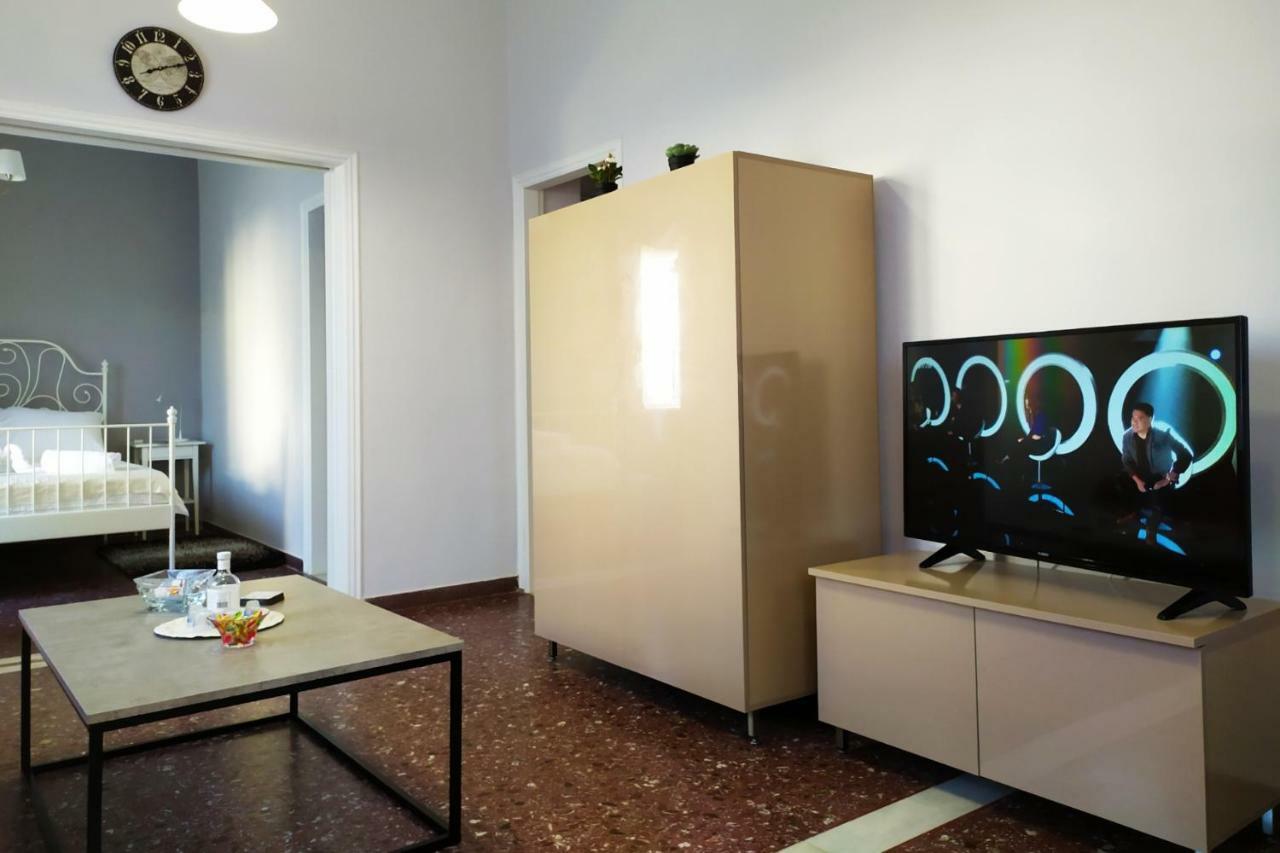 Sunday Apartment Chania 2A المظهر الخارجي الصورة
