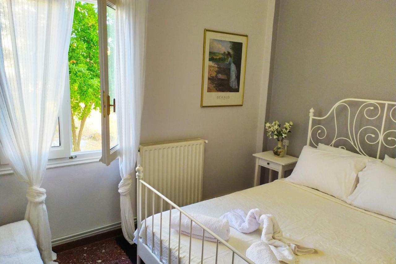 Sunday Apartment Chania 2A المظهر الخارجي الصورة