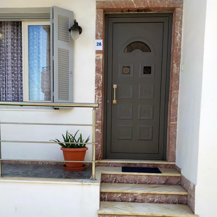 Sunday Apartment Chania 2A المظهر الخارجي الصورة
